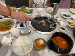 -黄金牧场(明洞总店)
