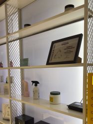 -PE SALON