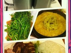 丝袜奶茶-新大咀港式茶餐厅(宝山万达店)