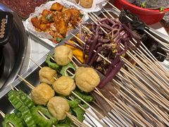 -钢管厂五区小郡肝火锅串串香(清河店)