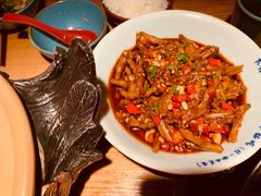 -吃饭皇帝大(解放西路店)