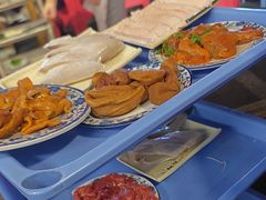 -飘香火锅(玉林西路店)