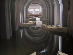 -涨巢·潮玩水疗局