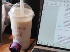 -长春堂顺时而饮(前门店)