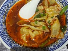 -川香鼎盛(市桥富华总店)