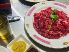 -燃计沙茶皇·香港沙茶火锅(人广旗舰店)