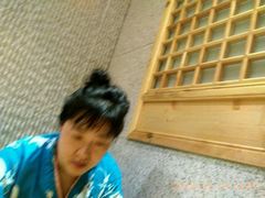 -永青泉汗蒸广场(大运河博物馆店)