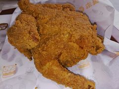 -华莱士·全鸡汉堡(五爱道店)
