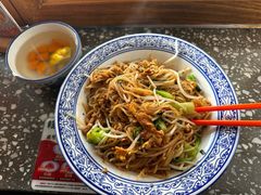 -赣南粉局·江西小炒·锅气炒粉(人民广场店)