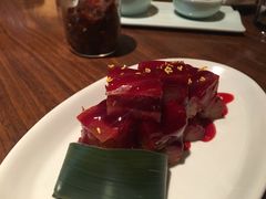 -湖滨28中餐厅·西湖宴·杭州君悦酒店