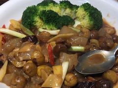 -百年银屏蚝烙·潮汕菜·非遗(乐山店)