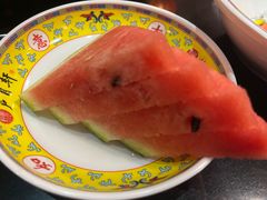 西瓜-芦月轩羊蝎子(劲松店)