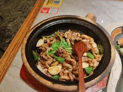 -啫神·广州地标美食(北京路店)