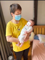 -和伊母婴护理中心·全套房(金山店)