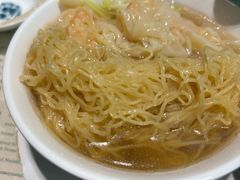 -麦奀云吞面世家(中环店)