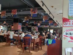 -天下客饭店(中山路店)