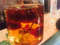 -青山鸡(海信天悦店)
