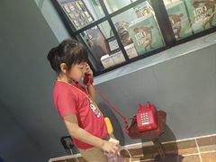-上海体育博物馆