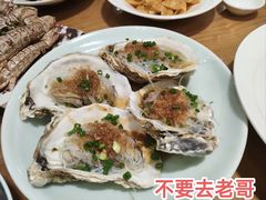 -洲晓鲜·舟山海鲜大排档(朱家尖风景区店)