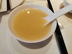 胡椒根老鸡煲猪肚汤-利苑酒家(华熙国际店)