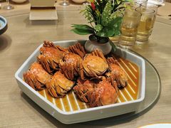 醉蟹-花园茶楼(兴城西路店)