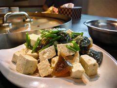 -缘福乡村铁锅炖民宿(八达岭店)