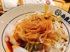 -白鹿原·西安油泼面(万象城店)