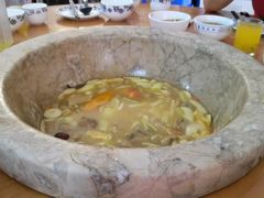 -云南野生菌石锅鱼石锅鸡(大金塔店)