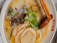 -味千拉面(世纪东方店)
