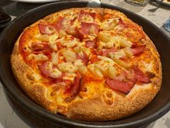 -必胜客(经开万达店)
