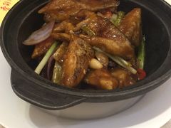 -锦粤宫·精致粤菜(深圳北站店)