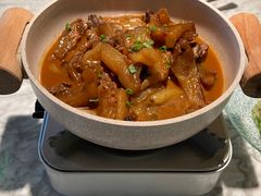 -小菜园新徽菜(无锡宜家荟聚中心店)