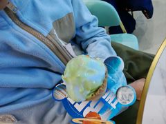 -深海中餐厅(国家海洋博物馆店)