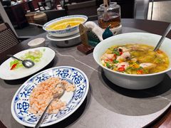 -香雪海饭店中餐厅(人民桥店)