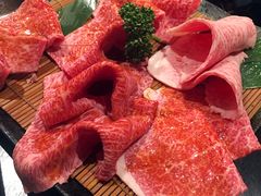 -俺的焼肉(銀座9丁目店)