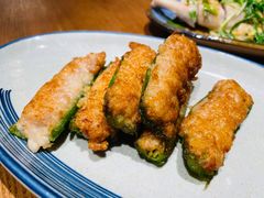 -常来小聚·广州非遗传承餐厅(地王广场店)