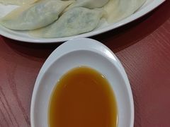-喜家德虾仁水饺(长泰广场店)