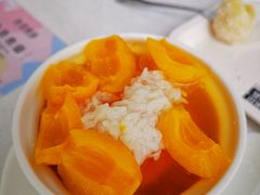 -满记甜品(金融街店)