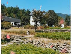 -宁波浙东大竹海景区