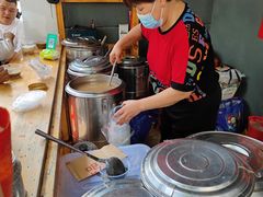 -钟姨糖水(惠城店)
