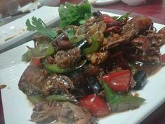 -烁佳海鲜大馅饺子