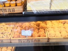 -周记传统糕点PASTRY(蜀汉路店)