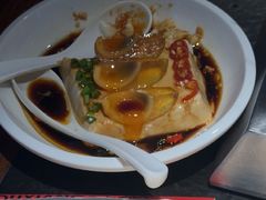 -可口香·非遗老号烧烤(南岗直营店)