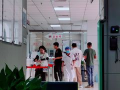 -美年大健康体检中心(西直门分院)