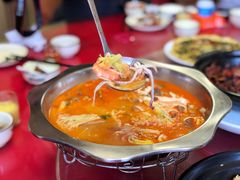 -鑫悦楼煎蟹·16年海鲜大排档