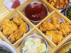 -韩国大金刚烤肉·料理(印象城店)