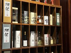 -九洲喜来登酒店湖月日餐厅