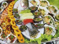 -尚宴(盛世广场·食尚街店)