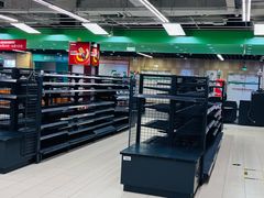 -永辉超市(红旗街万达广场店)