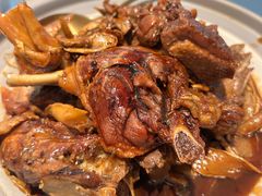 -闽海肴(北辰荟店)